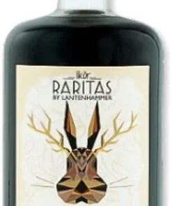 RARITAS Kaffeelikör 25% vol. 500ml