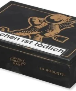 Room 101 Johnny Tobacconaut Robusto Zigarren 20 Stk.