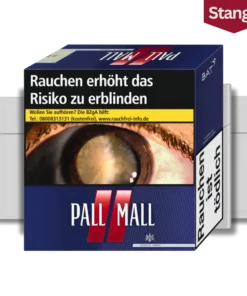 Pall Mall Red Super Zigaretten Stange