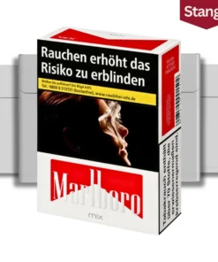 Marlboro Mix Zigaretten Stange (8×22 Stück)