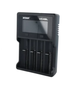 XTAR VC4SL Ladegerät