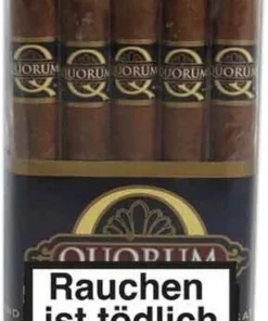 Quorum Bundles Classic Corona Zigarren 10Stk.