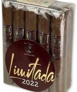 Les Privatiers Limitada 2022 Robusto Zigarren 10 Stk.