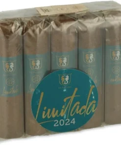 Les Privatiers Limitada 2024 Short Gordo Zigarren 10 Stk.