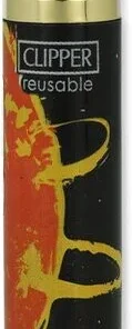 Clipper Feuerzeuge Across Universe 3 2v4