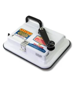 OCB Top-O-Matic Zigaretten Stopfmaschine (1 Stück)