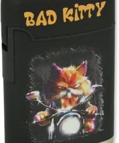 Easy Torch Feuerzeuge Angry Dogs/Cats 1v4 Bad Kitty