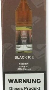 Fumot RandM Tornado 7000 Black Ice Liquid 20mg