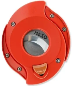 Haso Zigarren Cutter Red