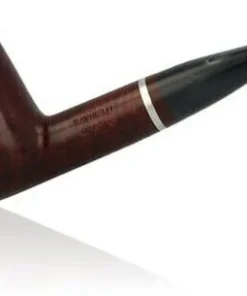 Savinelli Pfeife Lunaria Burgundy 141