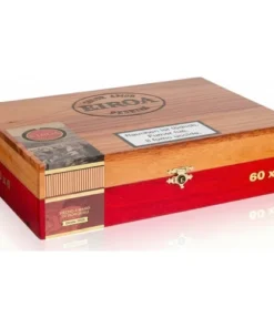 Eiroa Classic Toro Gordo Zigarren 20 Stück