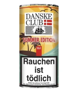 Danske Club Summer Edition