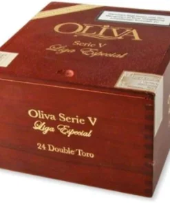 Oliva V-Serie Double Toro Zigarren 24 Stück