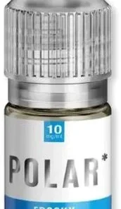 Polar Nikotinsalz Liquid Frosky 10ml 10mg