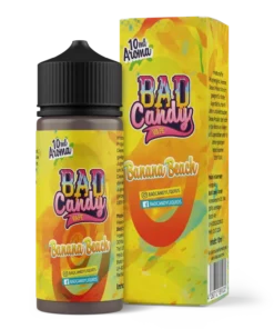 Bad Candy – Aroma Banana Beach 10ml
