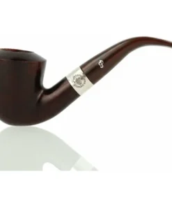 Peterson Pfeife Irish Harp Brown B10 – B-Ware