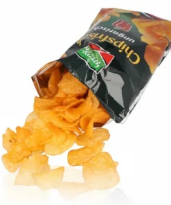 funny-frisch Chipsfrisch Ungarisch 150g