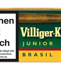 Villiger Kiel Junior Brasil