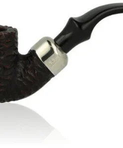 Peterson Pfeife PPP System Rustic 301 FT Nr.2