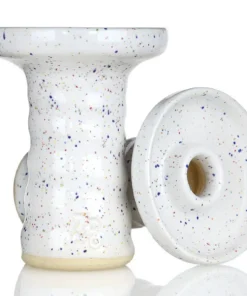 Alpaca Bowl Huacaya Zomo Edition – Confetti