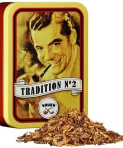 VAUEN Tabak Tradition N° 2