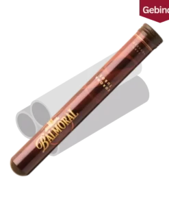 Bundle: Balmoral Dominican Corona Tubo Zigarren (15×1 Stück)
