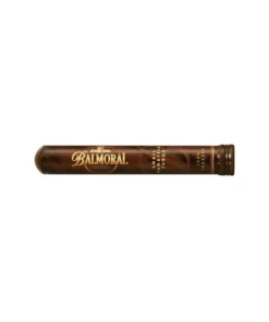 Balmoral Dominican Selection Small Panatela Tubos Zigarre (1 Stück)
