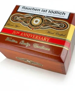 Perdomo Reserve 20th Anniversary Connecticut Robusto Zigarren 24 Stk.