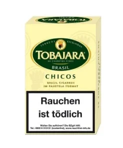Tobajara Chicos Brasil