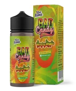 Bad Candy – Aroma Angry Apple 10ml