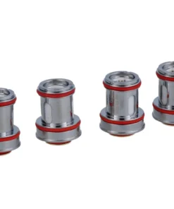 Uwell Crown 4 UN2 Heads 0,23 Ohm 4er Packung