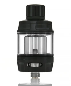 Steamax Elabo SW Clearomizer Set Schwarz