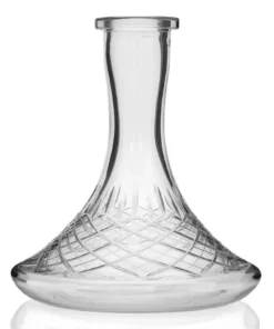 HW Steck-Bowl Handcut Tornado