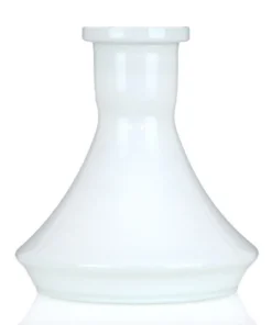 HW Mini Steck-Bowl White