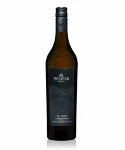 Pfeifer Weingut St. Anna Chardonnay 13% vol. 750ml