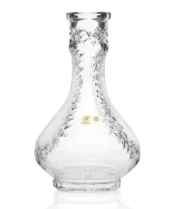 Caesar Crystal – Drop – Frozen V – Clear
