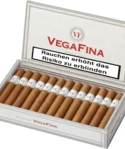 Vegafina Zigarren Perla 25Stk.