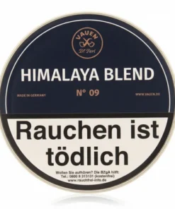 Vauen Pfeifentabak Himalaya Blend No.9 50g Dose