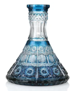 Caesar Bohemiae – Cone – PK500 – Azure