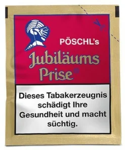 Pöschl’s Jubiläums Prise