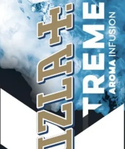 Bundle: Rizla Aroma Karte – Ice (5×1 Stück)