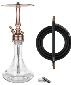 Hoob Mars Mini Bronze C