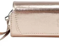 Etui GC Kunstleder rosegold für IQOS ILUMA