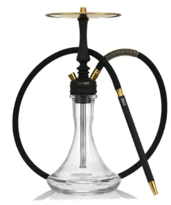 Hoob Mars Mini Black C