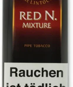 Mc Lintock Red N Pfeifentabak Rednut 40g Päckchen