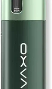 Oxva Oneo Pod Kit E-Zigarette Racing Green