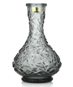 Caesar Crystal – Drop – Rock – Grey
