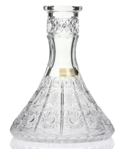 Caesar Bohemiae – Cone – PK500 – Clear