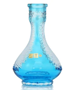 Caesar Crystal – Drop – Frozen V Turquoise