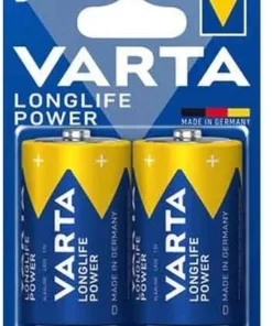 Varta Mono Longlife Power 4920 Größe D